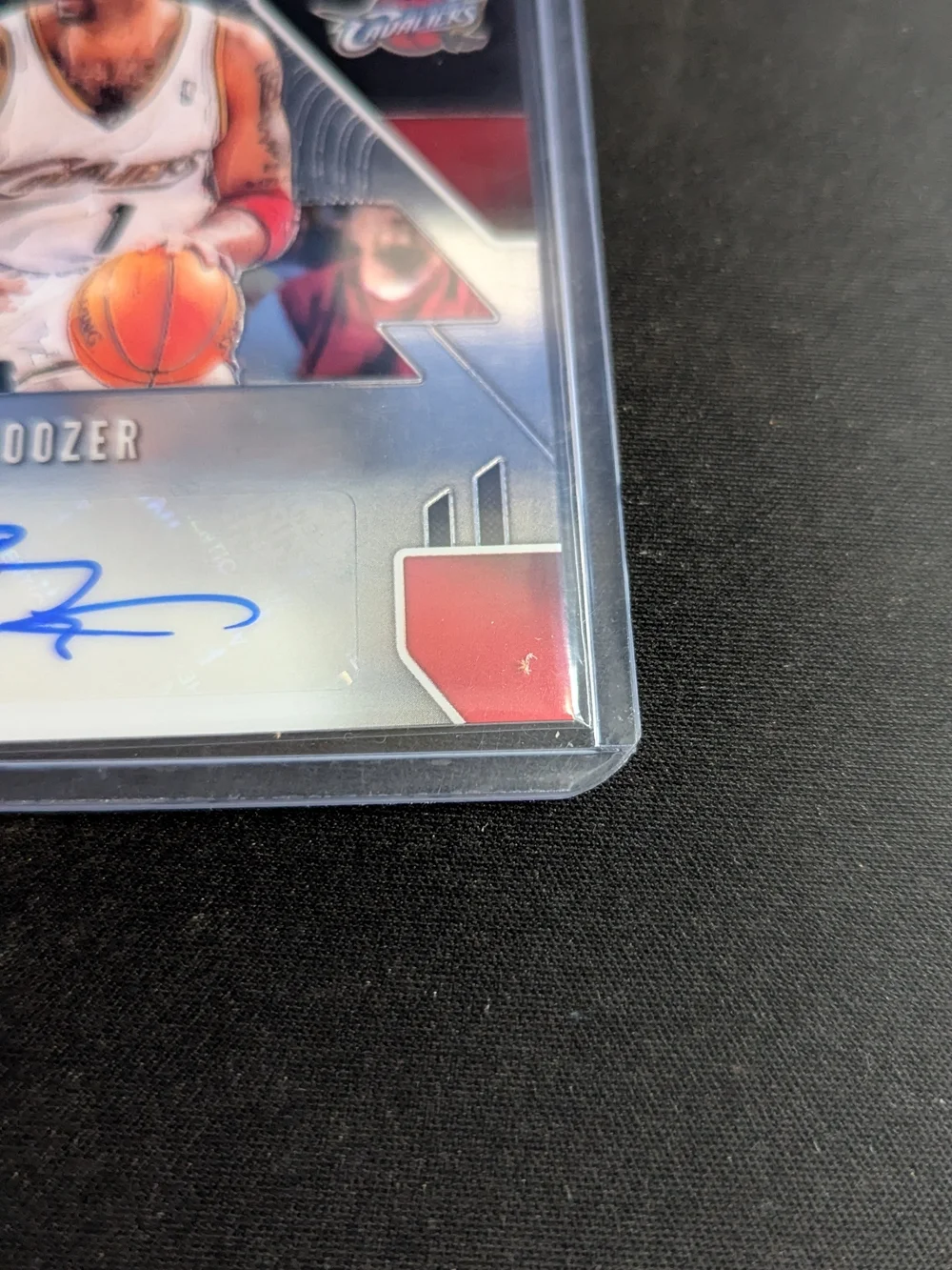 Panini 2019 20